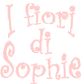 Logo I Fiori di Sophie Forlì