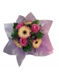 Bouquet Gerbere 2